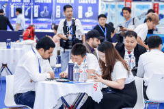  <strong>智能化海潮</strong>